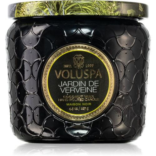 Maison Noir Jardin De Verveine candela profumata I 113 g - VOLUSPA - Modalova