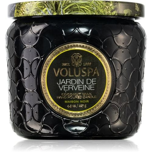 Maison Noir Jardin De Verveine vela perfumada I. 113 g - VOLUSPA - Modalova