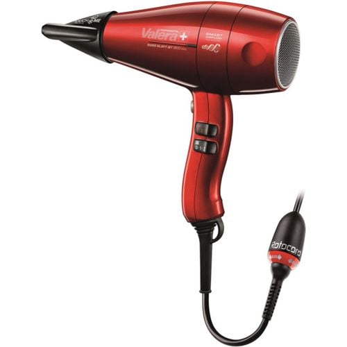 Swiss Silent Jet 8500 Ionic Rotocord Secador de pelo profesional iónico. para dar volumen y brillo - Valera - Modalova