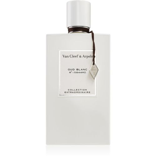 Collection Extraordinaire Oud Blanc Eau de Parfum unisex 75 ml - Van Cleef & Arpels - Modalova