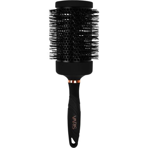 Nylon Brush cepillo redondo Large 53 mm 1 ud - VARIS - Modalova