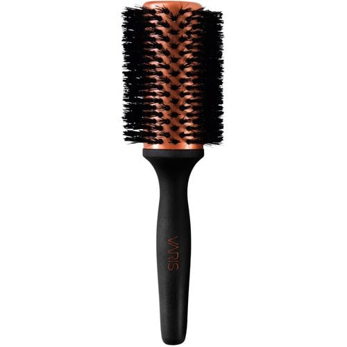 Boar Brush round brush with boar bristles Large 43 mm 1 pc - VARIS - Modalova