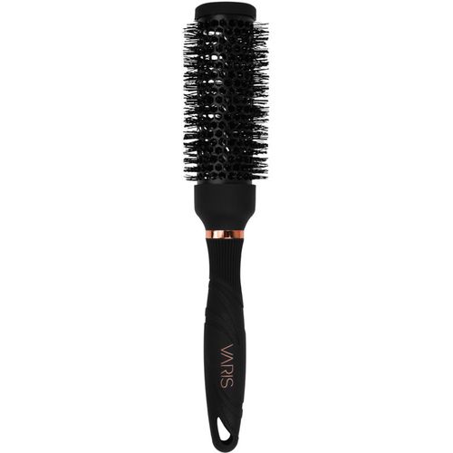 Nylon Brush cepillo redondo Small 33 mm 1 ud - VARIS - Modalova