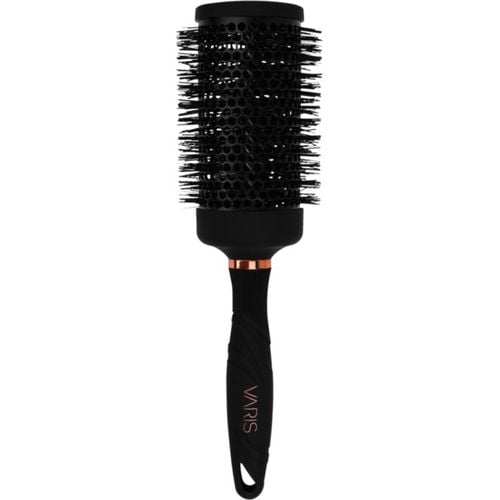 Nylon Brush cepillo redondo Medium 43 mm 1 ud - VARIS - Modalova