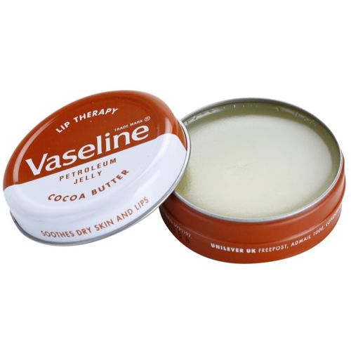 Lip Therapy bálsamo labial Cocoa Butter 20 g - Vaseline - Modalova