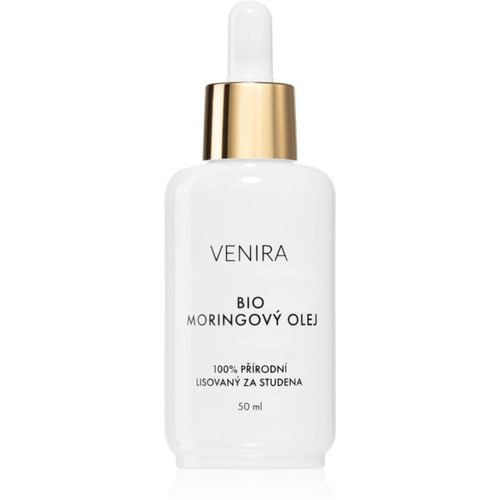 BIO Moringa Oil Öl für alle Oberhauttypen 50 ml - Venira - Modalova