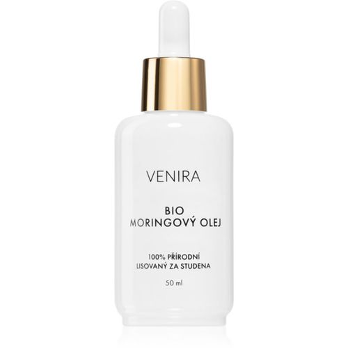 BIO Moringa Oil olio per tutti i tipi di pelle 50 ml - Venira - Modalova