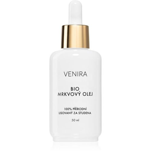 BIO Carrot Oil Öl für alle Oberhauttypen 50 ml - Venira - Modalova