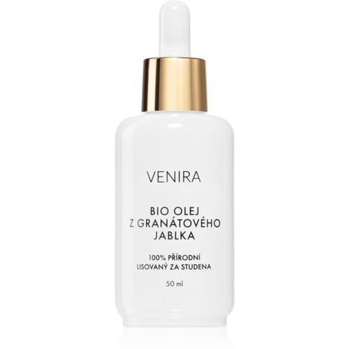 BIO Pomegranate Seed Oil olio per tutti i tipi di pelle 50 ml - Venira - Modalova