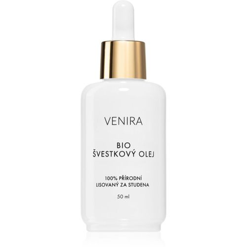 BIO Plum oil Öl für alle Hauttypen, selbst für empfindliche Haut 50 ml - Venira - Modalova
