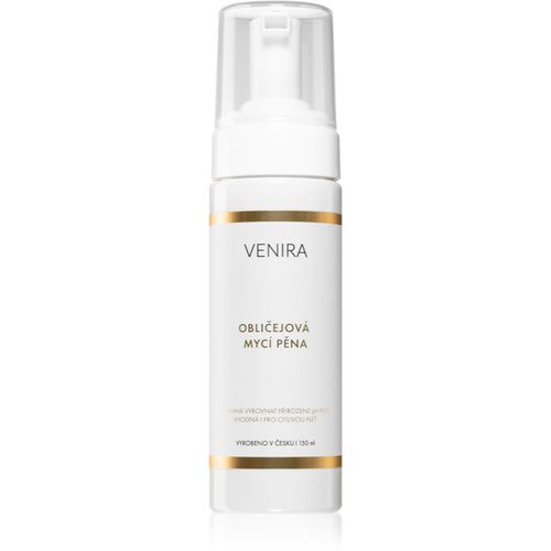 Facial cleansing foam Reinigungsschaum für alle Hauttypen, selbst für empfindliche Haut 150 ml - Venira - Modalova