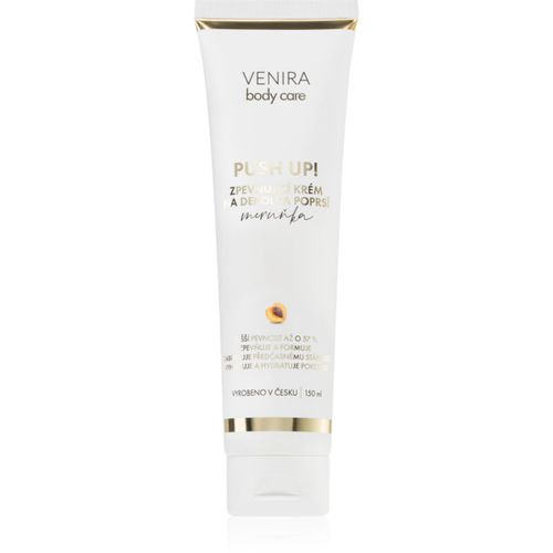 PUSH UP! Firming Cream crema rassodante per il seno Apricot 150 ml - Venira - Modalova