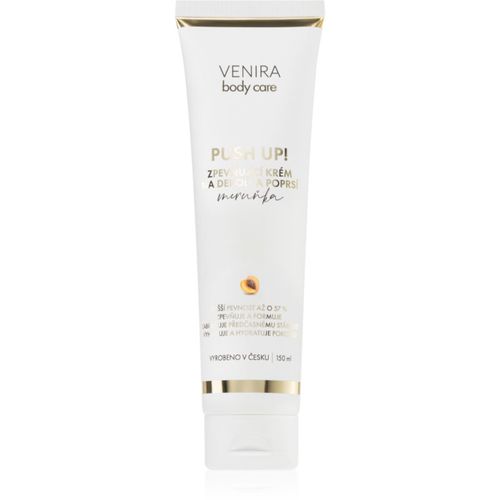 PUSH UP! Firming Cream crema reafirmante de busto Apricot 150 ml - Venira - Modalova