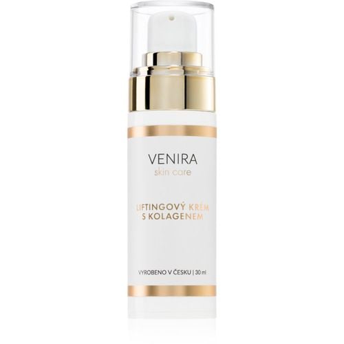 Lifting Cream with Collagen Aktivcreme für reife Haut 30 ml - Venira - Modalova