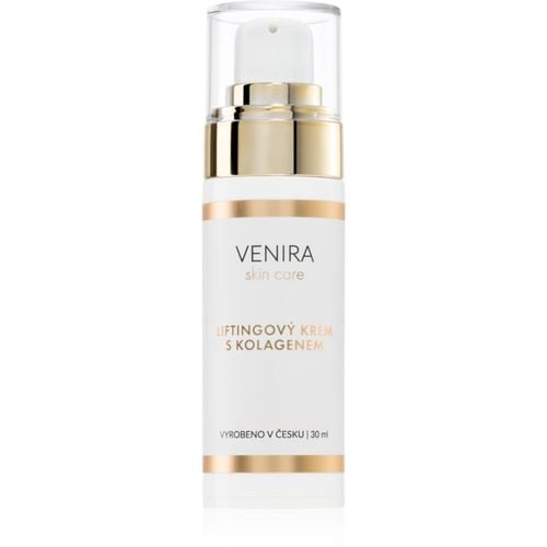 Lifting Cream with Collagen crema activa para pieles maduras 30 ml - Venira - Modalova