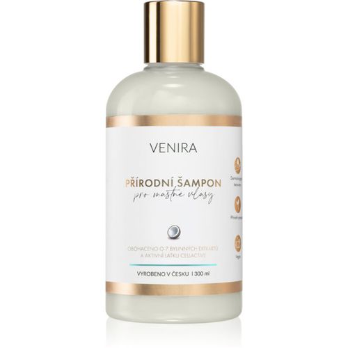 Shampoo for Oily Hair champú natural 300 ml - Venira - Modalova