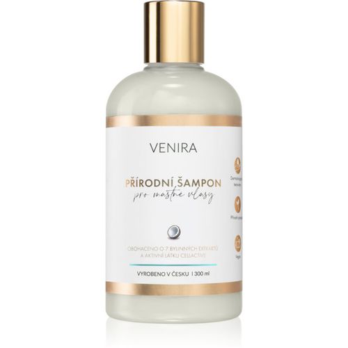 Shampoo for Oily Hair shampoo naturale 300 ml - Venira - Modalova