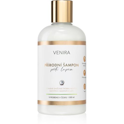 Shampoo for Dandruff champú natural 300 ml - Venira - Modalova