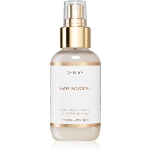 Hair Booster siero per capelli stimolante della crescita dei capelli 100 ml - Venira - Modalova