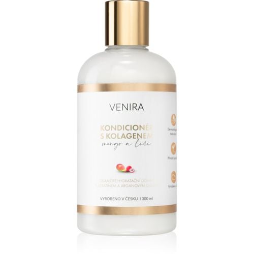 Conditioner with Collagen Conditioner für alle Haartypen Mango-Lychee 300 ml - Venira - Modalova