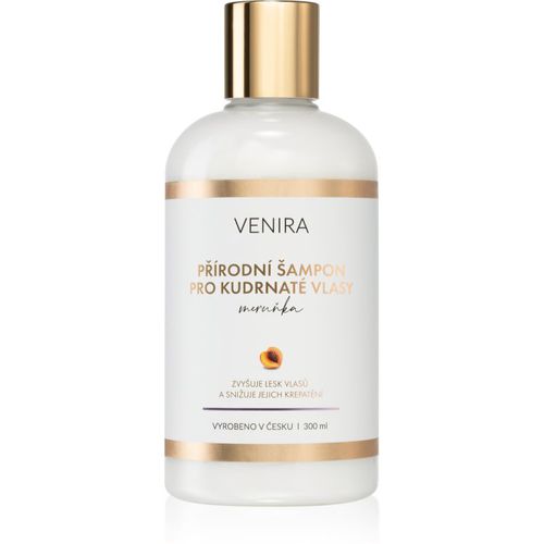 Shampoo for curly hair shampoo naturale Apricot 300 ml - Venira - Modalova