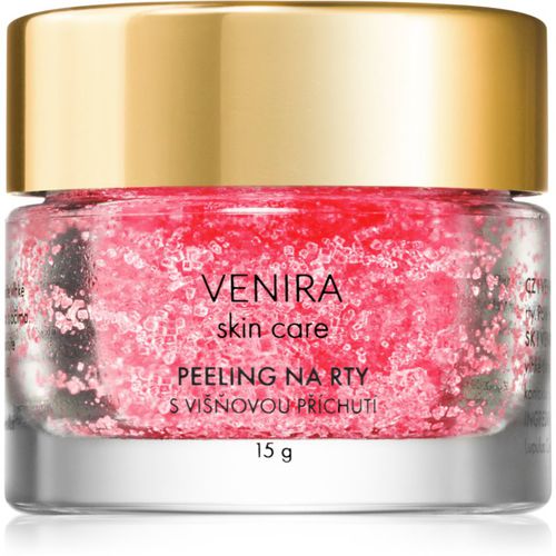 Lip Scrub exfoliante Sour cherry 15 ml - Venira - Modalova