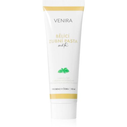 Whitening Toothpaste Paste für die Zähne Mint 100 ml - Venira - Modalova