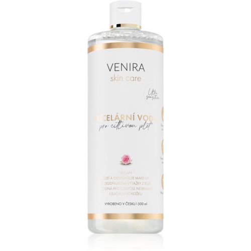 Micellar Water for Sensitive Skin acqua micellare detergente 500 ml - Venira - Modalova