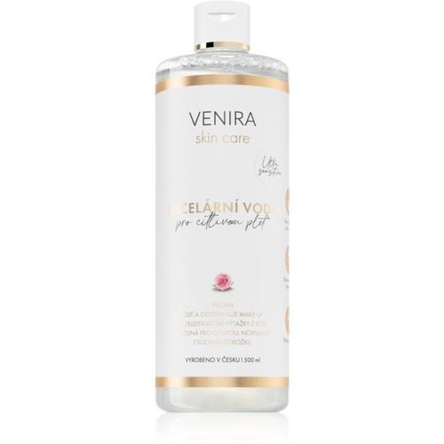 Micellar Water for Sensitive Skin agua micelar limpiadora 500 ml - Venira - Modalova