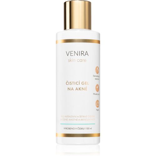 Cleansing Gel for Acne gel detergente per pelli problematiche, acne 150 ml - Venira - Modalova