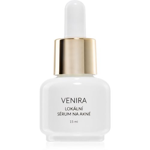 Topical Acne Serum Lokalpflege für Aknehaut 15 ml - Venira - Modalova