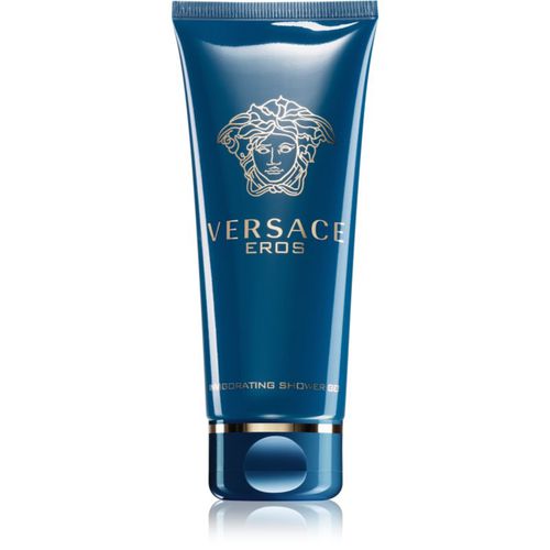 Eros Duschgel für Herren 250 ml - Versace - Modalova