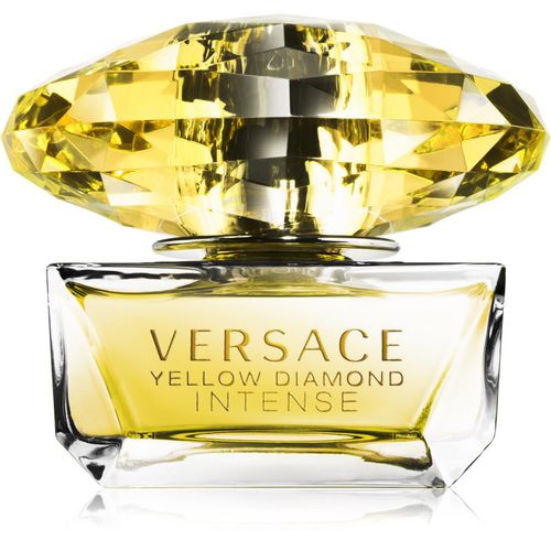 Yellow Diamond Intense Eau de Parfum da donna 30 ml - Versace - Modalova