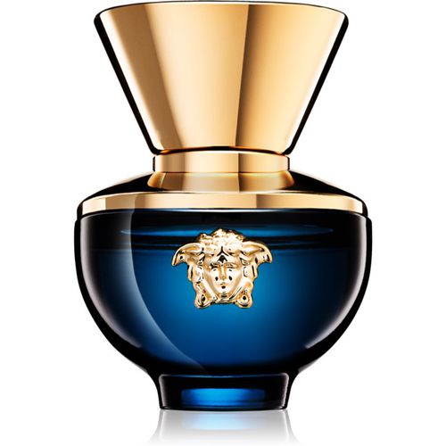 Dylan Blue Eau de Parfum da donna 30 ml - Versace - Modalova