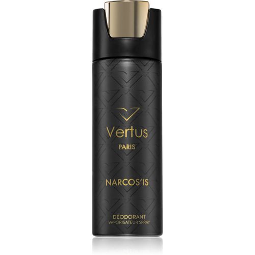 Narcos'is deodorante unisex 200 ml - Vertus - Modalova