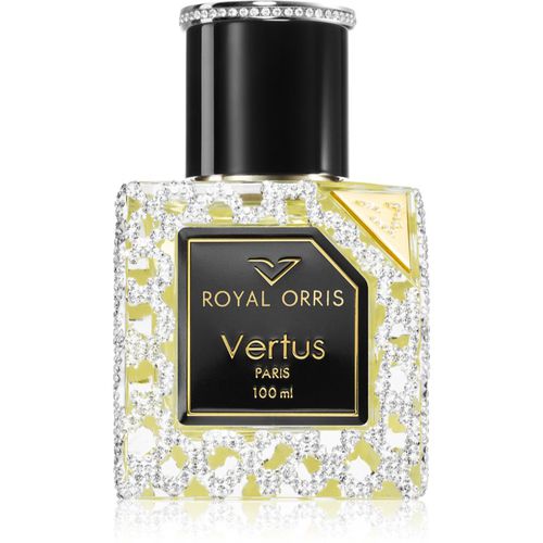 Gem'ntense Royal Orris Eau de Parfum unisex 100 ml - Vertus - Modalova