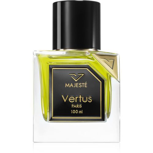 Majeste Eau de Parfum unisex 100 ml - Vertus - Modalova