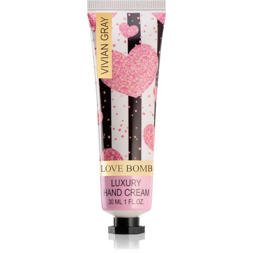 Love Bomb crema de manos 30 ml - Vivian Gray - Modalova