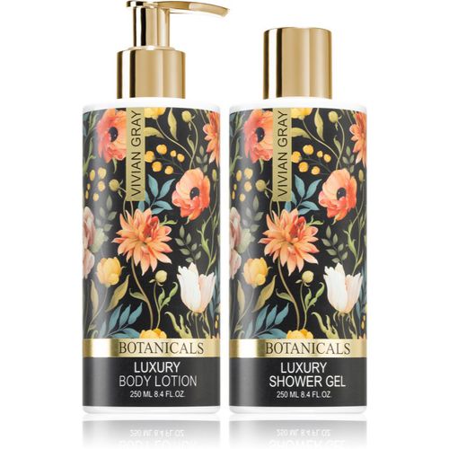 Botanicals confezione regalo 2x250 ml - Vivian Gray - Modalova