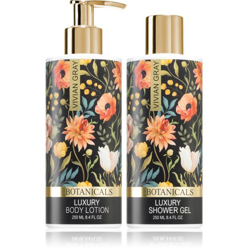 Botanicals Geschenkset 2x250 ml - Vivian Gray - Modalova