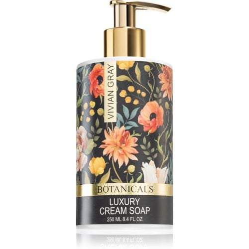 Botanicals flüssige Cremeseife 250 ml - Vivian Gray - Modalova