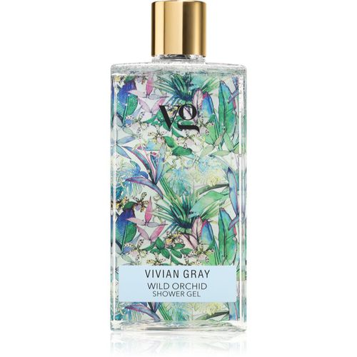 Sensational Wild Orchid erfrischendes Duschgel 350 ml - Vivian Gray - Modalova