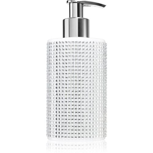 Diamonds White luxuriöse Flüssigseife 250 ml - Vivian Gray - Modalova