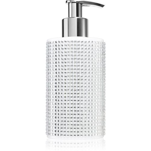 Diamonds White sapone liquido di lusso 250 ml - Vivian Gray - Modalova