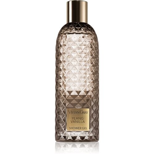 Gemstone Ylang & Vanilla luxuriöses Duschgel 300 ml - Vivian Gray - Modalova