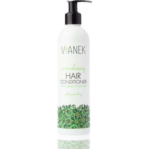 Normalizing Conditioner für normales bis fettiges Haar 300 ml - Vianek - Modalova