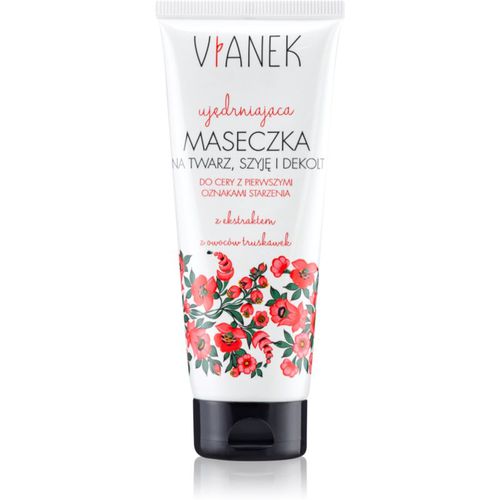 Firming maschera rassodante per viso, collo e décolleté 75 ml - Vianek - Modalova