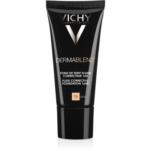 Dermablend prebase de maquillaje correctora con factor de protección solar UV tono 15 Opal 30 ml - Vichy - Modalova