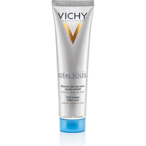 Idéal Soleil Capital bálsamo SOS after sun 100 ml - Vichy - Modalova