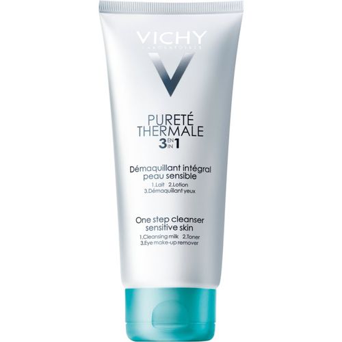 Pureté Thermale emulsión desmaquillante 3 en 1 200 ml - Vichy - Modalova